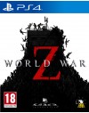 World War Z PS4