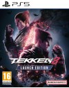 Tekken 8 Launch Edition PS5