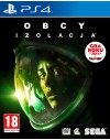 Alien Isolation PS4