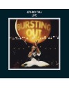 Jethro Tull Bursting Out (CD)