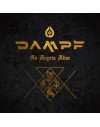 DAMPF No Angels Alive (CD)