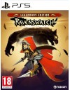 Ravenswatch Legendary...