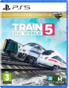 Train Sim World 5 PS5