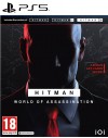 HITMAN World of...