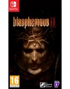 Blasphemous 2 SWITCH