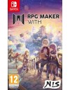 RPG Maker WITH SWITCH