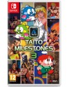 Taito Milestones 3 SWITCH