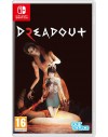 DreadOut 2 SWITCH