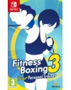 Fitness Boxing 3 Your...