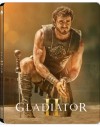 Gladiator II (4K Ultra HD +...