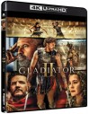 Gladiator II (4K Ultra HD +...