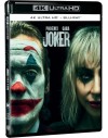 Joker Folie A Deux (4K...