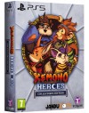 Kemono Heroes Collector's...