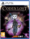 Codex Lost PS5