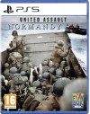 United Assault Normandy '44...