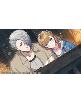 Bustafellows Season 2 SWITCH