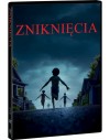 Zniknięcia (DVD)