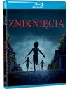 Zniknięcia (Blu-Ray Disc)