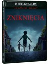 Zniknięcia (4K Ultra HD +...