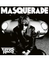 Raggi Thomas MASQUERADE (CD)