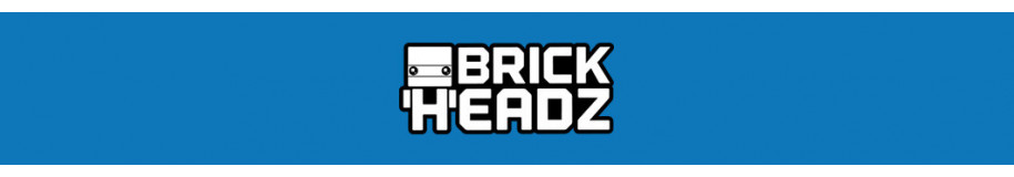BrickHeadz