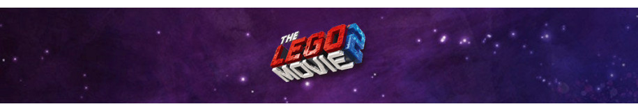 THE LEGO MOVIE 2