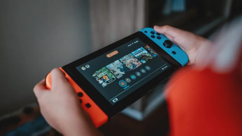 Z raportu wynika, że ​​Nintendo Switch 2 zostało zaprezentowane programistom na targach Gamescom