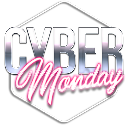 CYBER MONDAY 2025